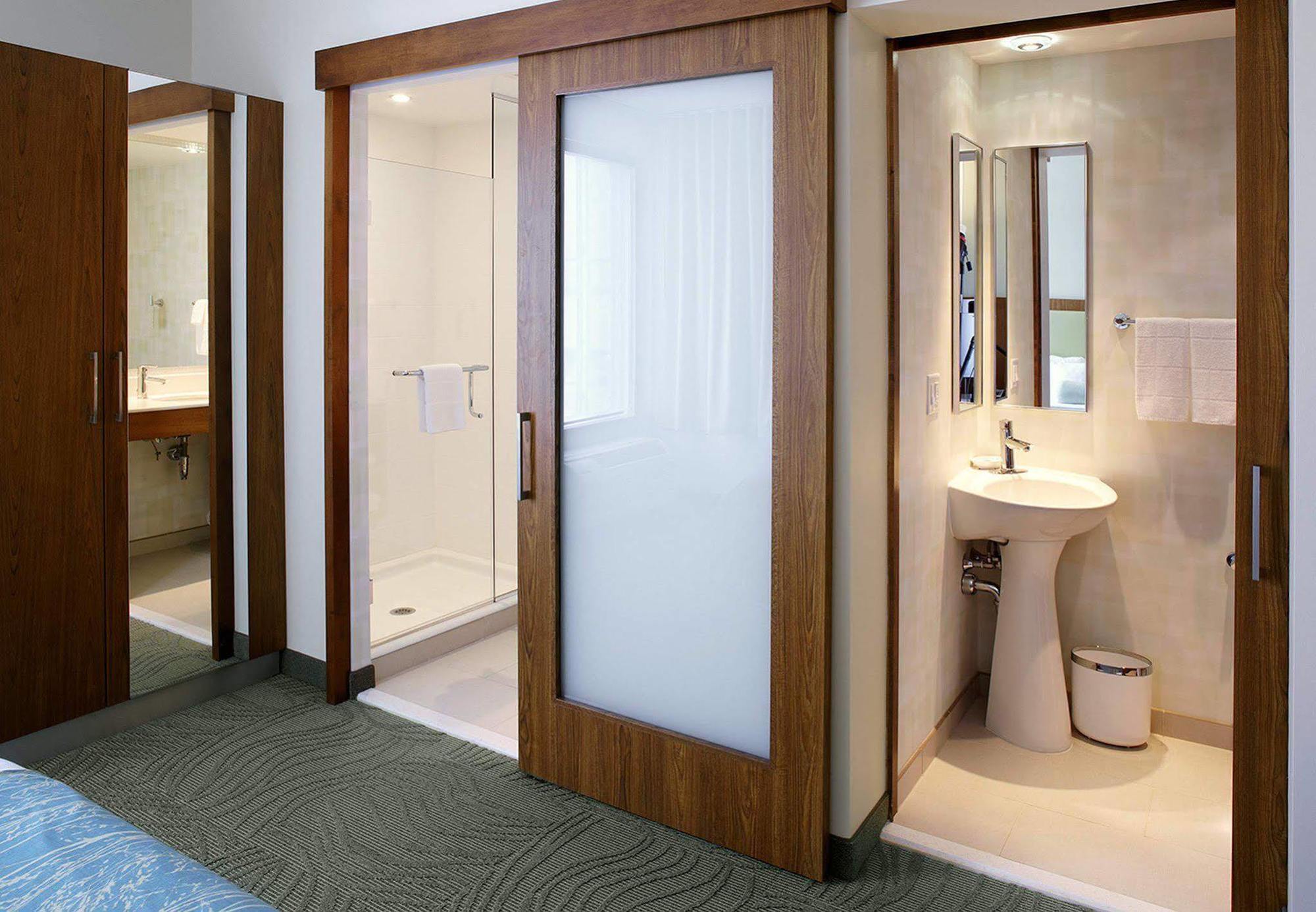 Springhill Suites Houston Nasa/Webster Quarto foto