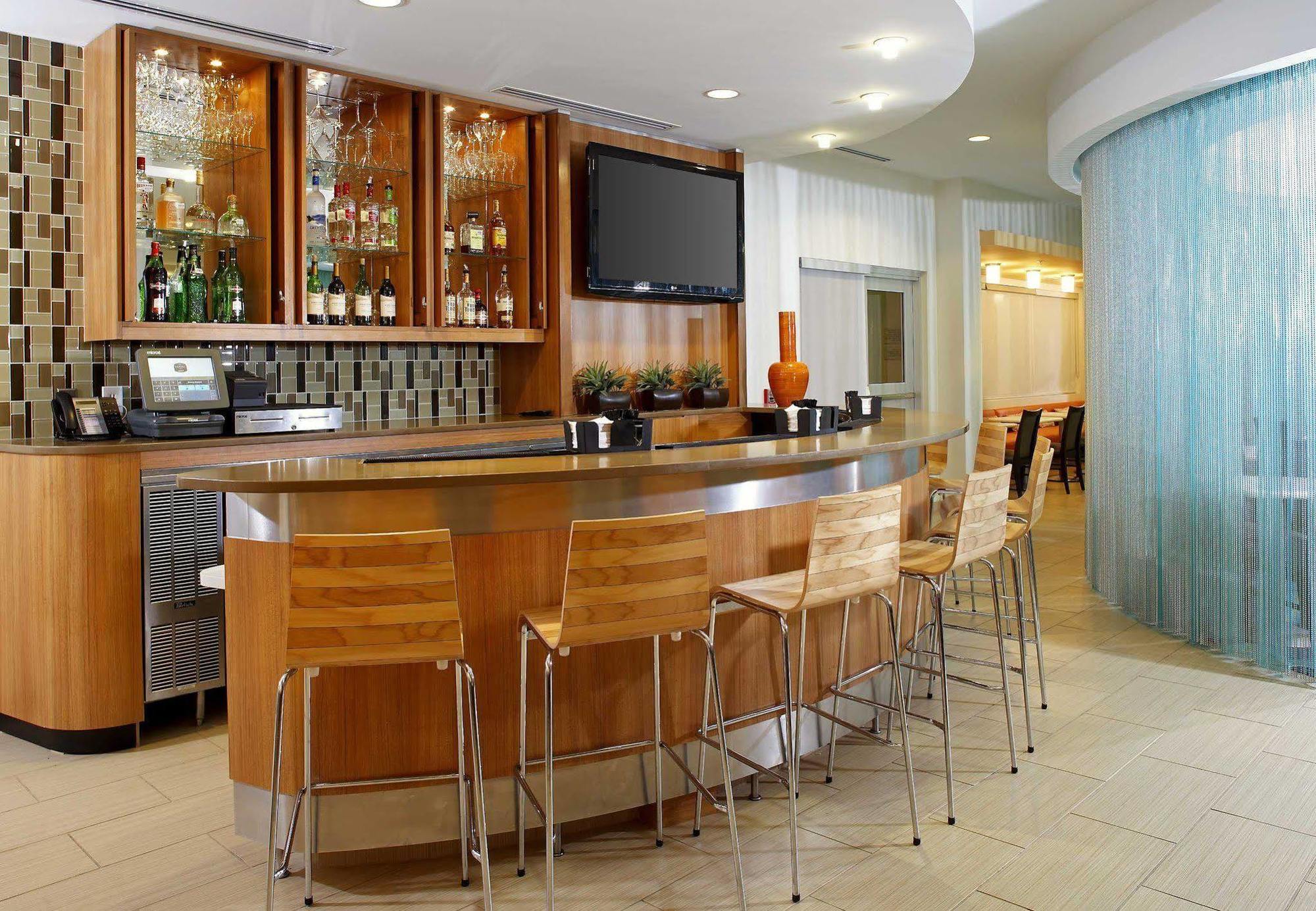 Springhill Suites Houston Nasa/Webster Exterior foto